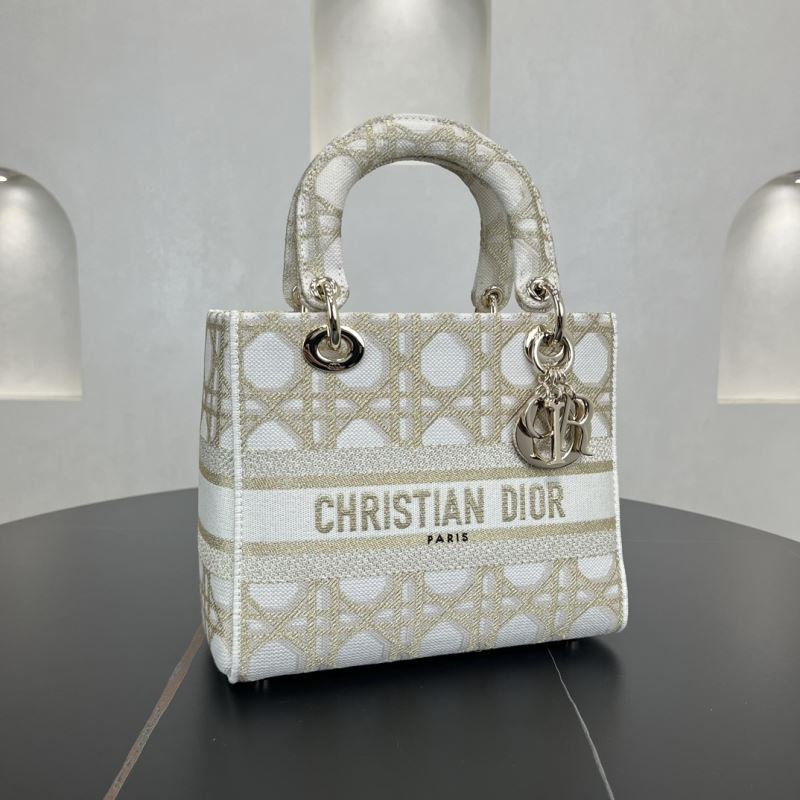 Christian Dior My Lady Bags